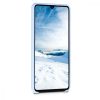 Pouzdro pro Huawei P30, silikonové, modré, 47414.58