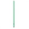 Pouzdro pro Samsung Galaxy A50, silikonové, zelené, 48054.50