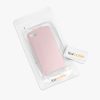 Pouzdro pro Apple iPhone 8 / iPhone 7 / iPhone SE 2, silikonové, béžové, 40225.156