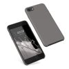 Pouzdro pro Apple iPhone 8 / iPhone 7 / iPhone SE 2, silikonové, šedé, 40225.155