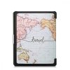 Potah na Kobo Aura Edition 1, Ekologická kůže, Vícebarevná, 31484.32