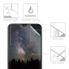 Sada 3 ks ochranných fólií pro Samsung Galaxy A20e, kwmobile, Přední, Transparentní, 48746.1