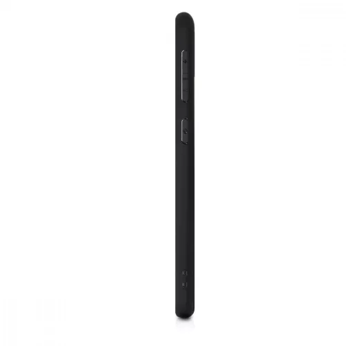 Pouzdro pro Samsung Galaxy A20e, silikonové, černé, 48738.47