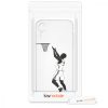Pouzdro pro Apple iPhone XR, silikonové, černé, 45915.15
