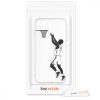 Pouzdro pro Apple iPhone 8 / iPhone 7 / iPhone SE 2, silikonové, černé, 41448.26