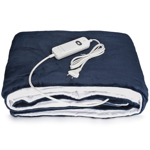 Navaris vyhřívaná elektrická deka 180 x 130 cm, 45274.08.01