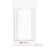Pouzdro pro Huawei P Smart Plus (2019), silikonové, průhledné, 48843.03