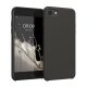Pouzdro pro Apple iPhone 8 / iPhone 7 / iPhone SE 2, silikonové, hnědé, 40225.46