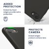 Pouzdro pro Apple iPhone 8 / iPhone 7 / iPhone SE 2, silikonové, hnědé, 40225.46
