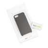 Pouzdro pro Apple iPhone 8 / iPhone 7 / iPhone SE 2, silikonové, hnědé, 40225.46