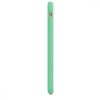 Pouzdro pro Apple iPhone 8 Plus / iPhone 7 Plus, silikonové, zelené, 40842.147