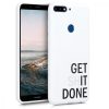 Pouzdro pro Huawei Y7 (2018) / Y7 Prime (2018), silikonové, vícebarevné, 47012.03