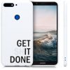 Pouzdro pro Huawei Y7 (2018) / Y7 Prime (2018), silikonové, vícebarevné, 47012.03