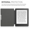 Pouzdro pro Kobo Aura H2O Edition 2, Textile, Grey, 49111.01