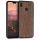 Pouzdro pro Huawei Y9 (2019), Dřevo, Hnědá, 49162.18