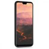 Pouzdro pro Huawei Y9 (2019), Dřevo, Hnědá, 49162.18