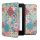 Pouzdro pro Kindle Paperwhite 7, Ekologická kůže, Multicolor, 45569.17