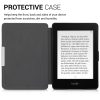 Pouzdro pro Kindle Paperwhite 7, Ekologická kůže, Multicolor, 45569.17