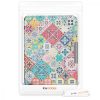 Pouzdro pro Kindle Paperwhite 7, Ekologická kůže, Multicolor, 45569.17