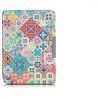 Pouzdro pro Kindle Paperwhite 7, Ekologická kůže, Multicolor, 45569.17