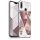 Pouzdro pro Huawei Y9 (2019), silikonové, vícebarevné, 49206.01
