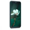Pouzdro pro Samsung Galaxy A40, silikonové, zelené, 48546.14