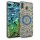 Pouzdro pro Samsung Galaxy A40, silikonové, vícebarevné, 48543.05