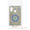 Pouzdro pro Samsung Galaxy A40, silikonové, vícebarevné, 48543.05