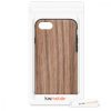Pouzdro pro Apple iPhone 8 / iPhone 7 / iPhone SE 2, silikonové, hnědé, 45571.02