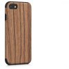 Pouzdro pro Apple iPhone 8 / iPhone 7 / iPhone SE 2, silikonové, hnědé, 45571.02