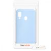 Pouzdro pro Samsung Galaxy A20e, silikonové, modré, 48738.58