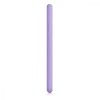 Pouzdro pro Huawei P20, Silicon, Purple, 45689.108
