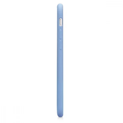 Pouzdro pro Apple iPhone 6 / iPhone 6s, silikonové, modré, 40223.161