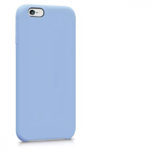 Pouzdro pro Apple iPhone 6 / iPhone 6s, silikonové, modré, 40223.161