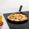 Tigaie pentru clatite Navaris, 26 cm, non-adeziv, pentru toate suprafetele de gatit, 49546.01
