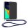 Pouzdro pro Apple iPhone XR, silikonové, průhledné, 47249.04