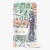 Pouzdro pro Apple iPhone XR, silikonové, průhledné, 47249.04