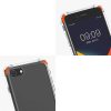 Pouzdro pro Apple iPhone 8 / iPhone 7 / iPhone SE 2, silikonové, průhledné, 47247.21