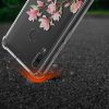 Pouzdro pro Huawei P Smart (2019), silikonové, vícebarevné, 49643.02