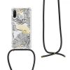 Kryt pro Huawei P30 Lite, silikonový, vícebarevný, 48485.03