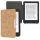 Kryt pro Tolino Shine 3, Cork, Hnědá, 49752.24