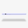 Pouzdro pro Apple iPhone 11 Pro Max, silikonové, fialové, 49725.139