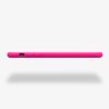 Pouzdro pro Apple iPhone 11 Pro Max, silikonové, růžové, 49725.08