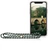 Pouzdro pro Apple iPhone 11 Pro Max, silikonové, průhledné, 49741.04