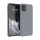 Pouzdro pro Apple iPhone 11, silikonové, šedé, 49724.155