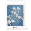 Pouzdro pro Kobo Aura H2O Edition 1, ekologická kůže, vícebarevné, 31485,30