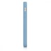 Pouzdro pro Apple iPhone 5 / iPhone 5s / iPhone SE, silikonové, modré, 42766.161