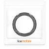 Start Stop Ring pro BMW BMW , Kwmobile, Black, Carbon, 49947.01