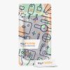 Pouzdro pro Apple iPhone 8 / iPhone 7 / iPhone SE 2, silikonové, šedé, 39458.155