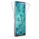Pouzdro pro Samsung Galaxy S10, silikonové, průhledné, 49995.03